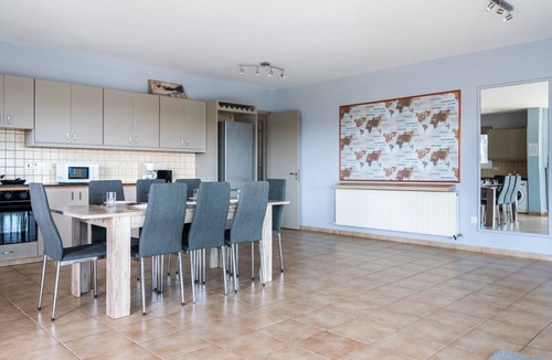 Larnaca Apartment | Melograno 2-BR Apt w/Terrace in Larnaca