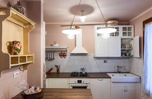 Riparbella House | Melograno by Interhome