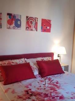 Saragozza-Porto Apartment | Meloncello House