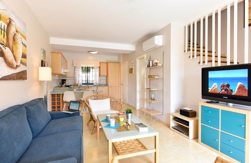 Costa Meloneras Cottage | Meloneras Beach Hh1010 Maspalomas Duplex