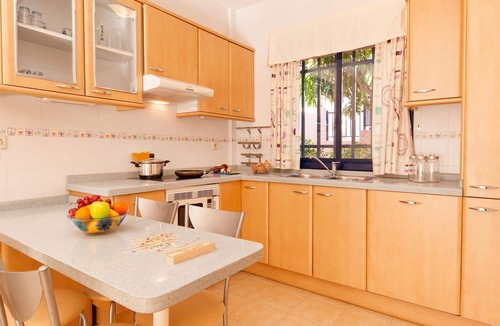 Costa Meloneras Cottage | Meloneras Beach Hh1010 Maspalomas Duplex