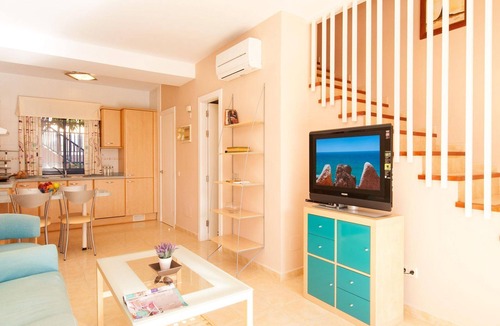 Costa Meloneras Cottage | Meloneras Beach Hh1010 Maspalomas Duplex