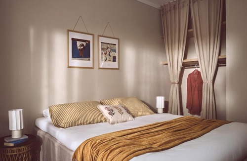 Petralona Apartment | Melpomeni House