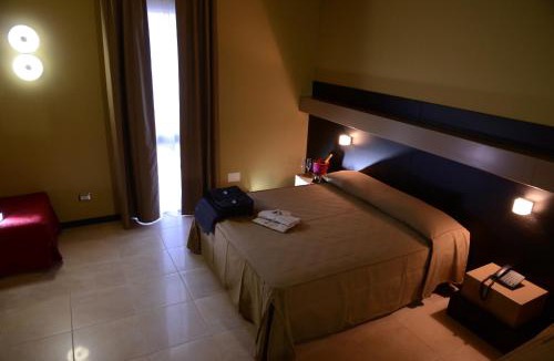 Sciacca Hotel | Melqart Hotel