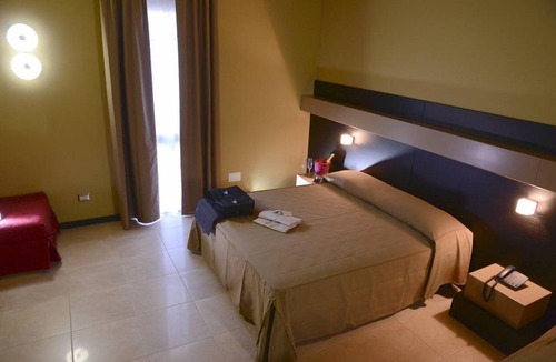 Sciacca Hotel | Melqart Hotel