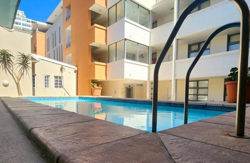 Muizenberg Apartment | Melrose Apartment