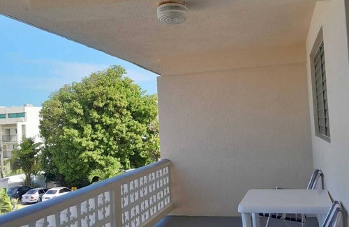 Saint Lawrence Apartment | Melrose Beach Apartments