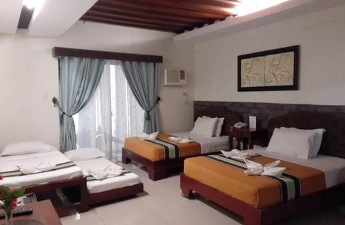 Bantay Hotel | MelSol Hotel