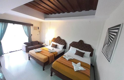 Bantay Hotel | MelSol Hotel