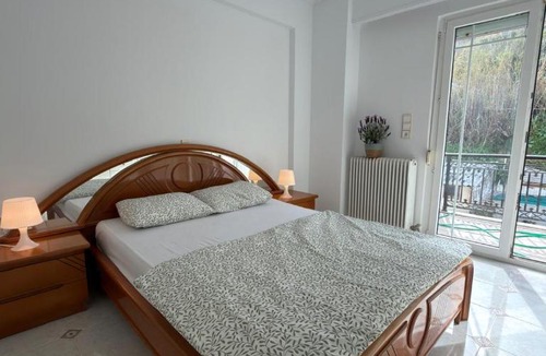 Sipiada Apartment | Meltemi Evia