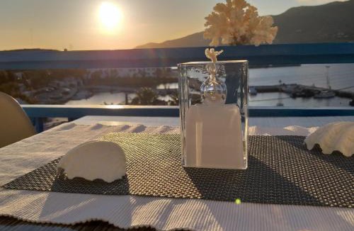 Posidonia Apartment | Meltemi