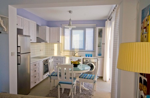 Chlorakas Villa | Meltemi Villas