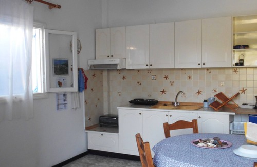 Marathokampos House | Meltemia Studios Samos