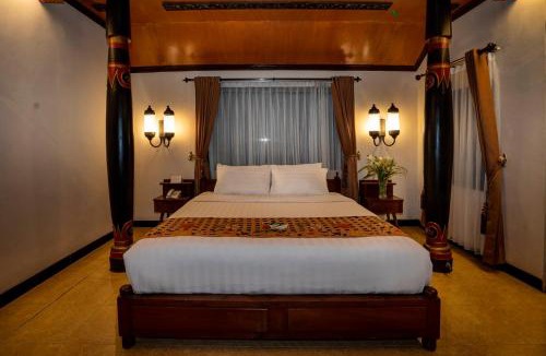 Ungaran Barat Hotel | Melva Balemong