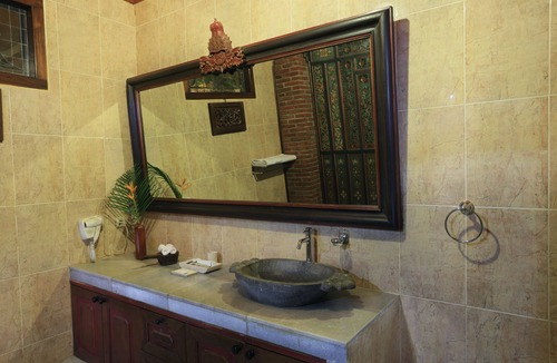 Ungaran Barat Resort | Melva Balemong