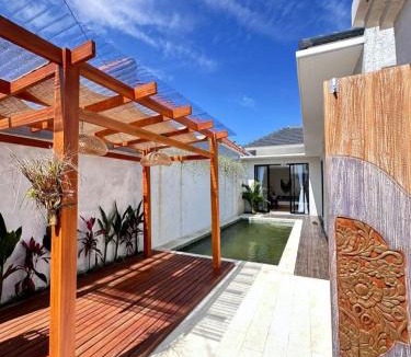 Sanur Kauh Villa | Melva Villa