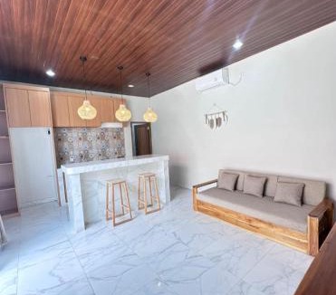 Sanur Kauh Villa | Melva Villa