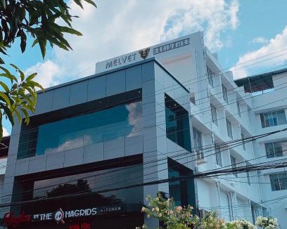 Kadavanthra Hotel | Melvet Residency