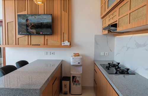 Batubulan Villa | Melviano Suite Villa