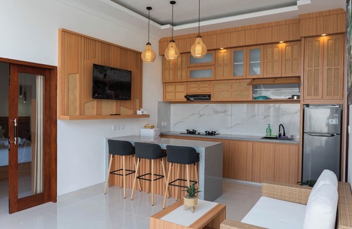Batubulan Villa | Melviano Suite Villa