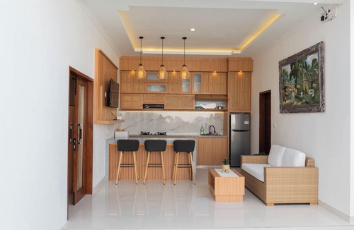 Batubulan Villa | Melviano Suite Villa