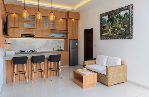 Batubulan Villa | Melviano Suite Villa