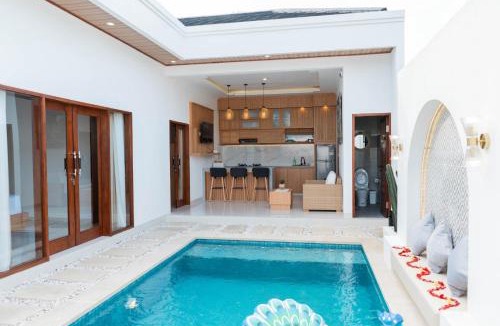 Batubulan Villa | Melviano Suite & Villa