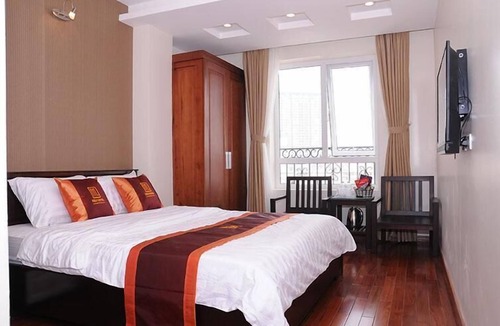 Thanh Xuan Hotel | Mely Hotel
