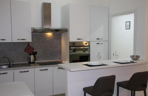 Melzo Apartment | Melzo INN
