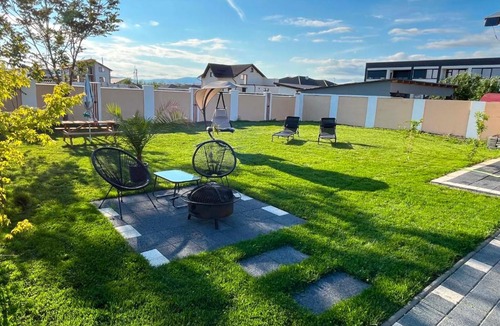 Sebes Ski Chalet | MEM relax