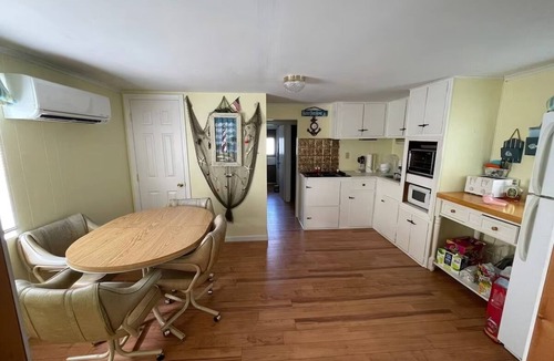New Tazewell Boat Rental | Memaw’s Cabin