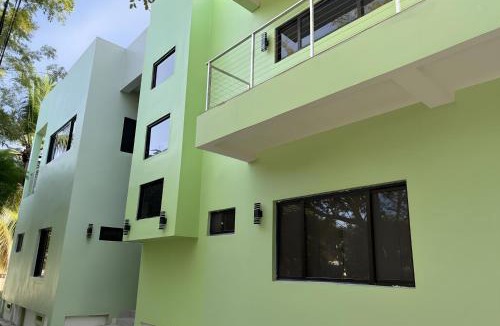 Placencia Apartment | MeMe's Place