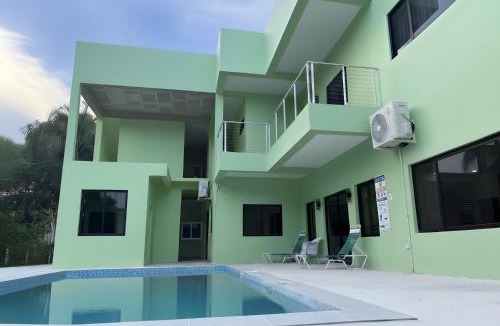 Placencia Apartment | MeMe's Place