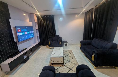 Ikotun Apartment | Memento Courts