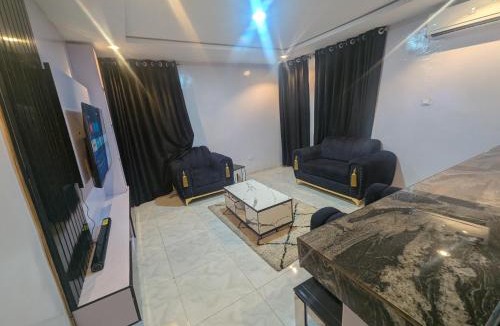 Ikotun Apartment | Memento Courts