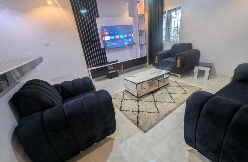 Ikotun Apartment | Memento Courts
