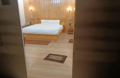 Tehri Range House | Memento Vivere