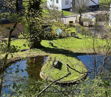 Buxheim Apartment | MemmingenBuxheimKartause