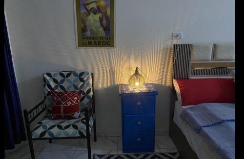 Luxor Apartment | Memnon House