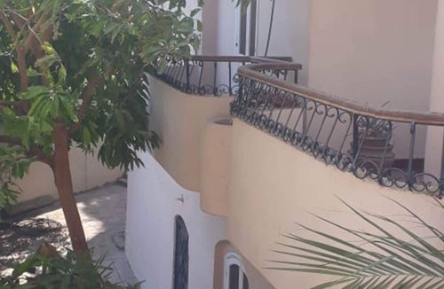 Luxor Apartment | Memnon Villa