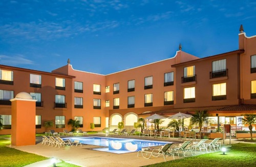 Celaya Hotel | Memora Hotel
