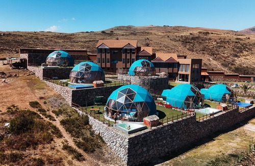 Maras Cabin | Memorable Sacred Experience
