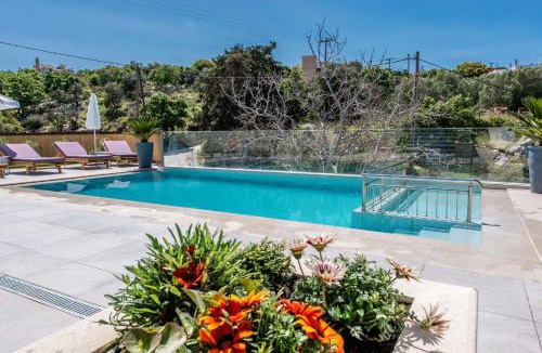 Gerani Villa | Memoria