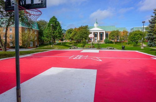 St. John's Hotel | Memorial University