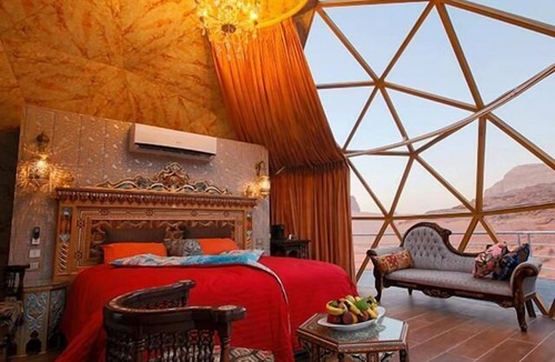 Aqaba Other | Memories Aicha Luxury Camp