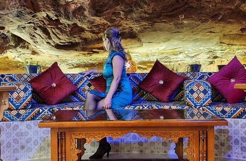 Aqaba Other | Memories Aicha Luxury Camp