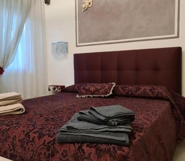 Fossanova San Marco Apartment | Memories B&B