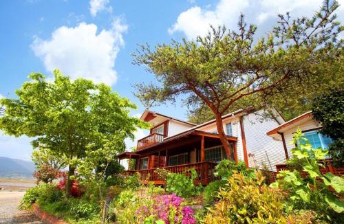 Taean House | Memories of Taean Sunset Pension