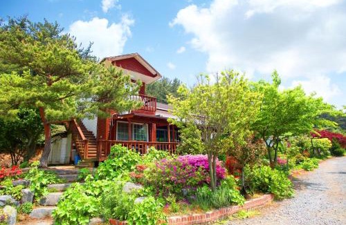 Taean House | Memories of Taean Sunset Pension