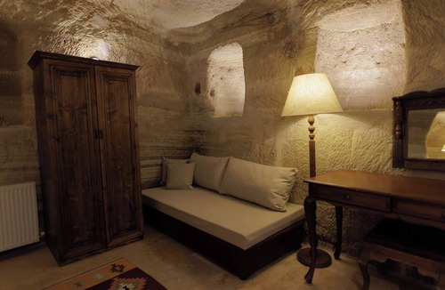 Goreme Bed & Breakfast | Memory Cave House